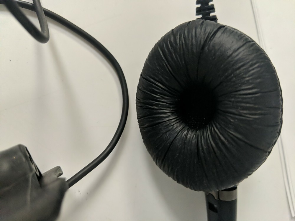 OvisLink Call Center Headset