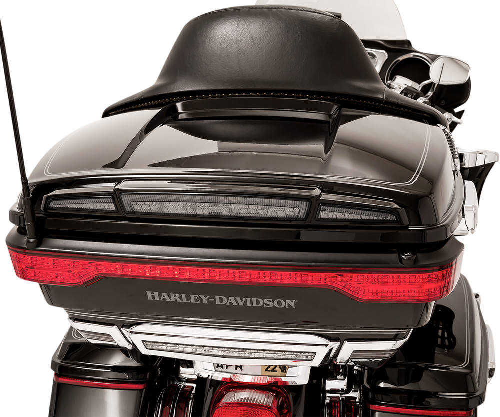 CIRO Streak Trunk Light with Lightstrike Technology 40105