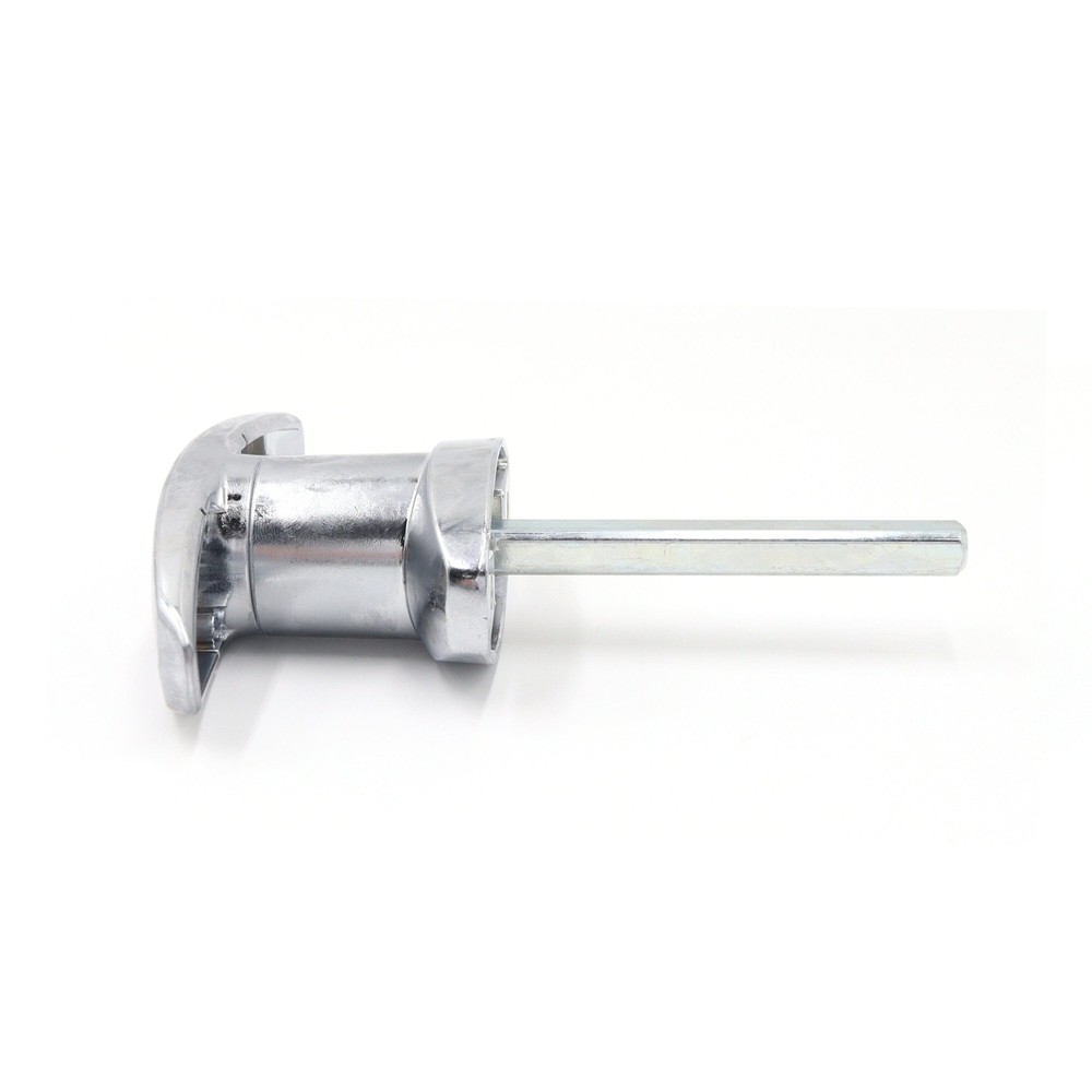 Tilt Door T Handle Rear Fixing