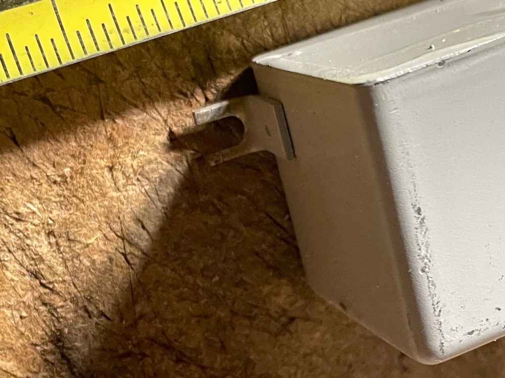 Western Electric 654J Filter