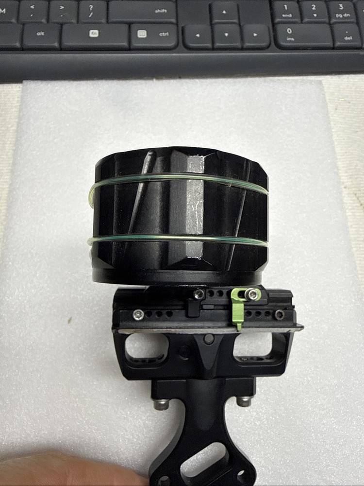 AXCEL AccuHunter Slider Bow Sight / AV Hunter