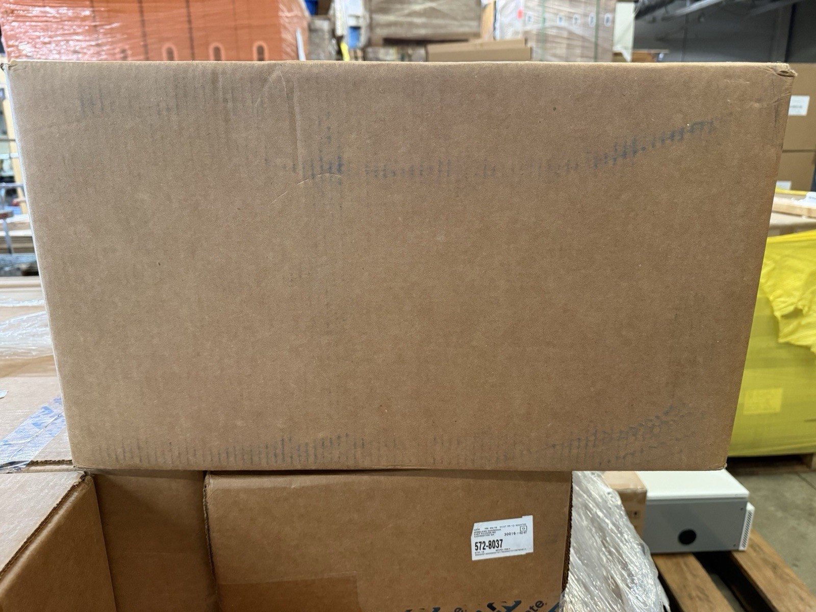 Netgate 8200 PFSense+ Security Gateway New Sealed In Factory Box