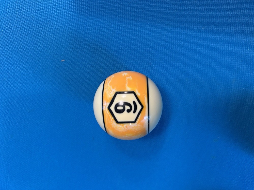 billiard pool balls 9 Nine Ball