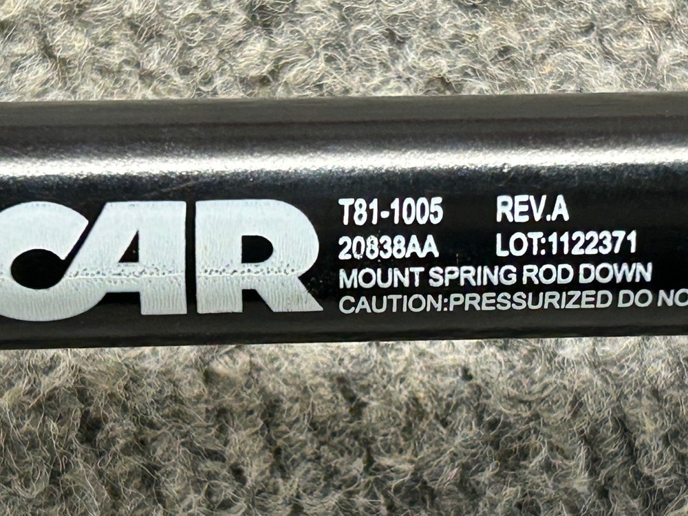 KENWORTH T81-1005 SPRING-ASSY