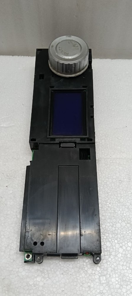 ELS COMPASS PRO 432682103- CPU PROGRAMMER T5130 WASCOMAT ELECTROLUX LAUNDRYLUX
