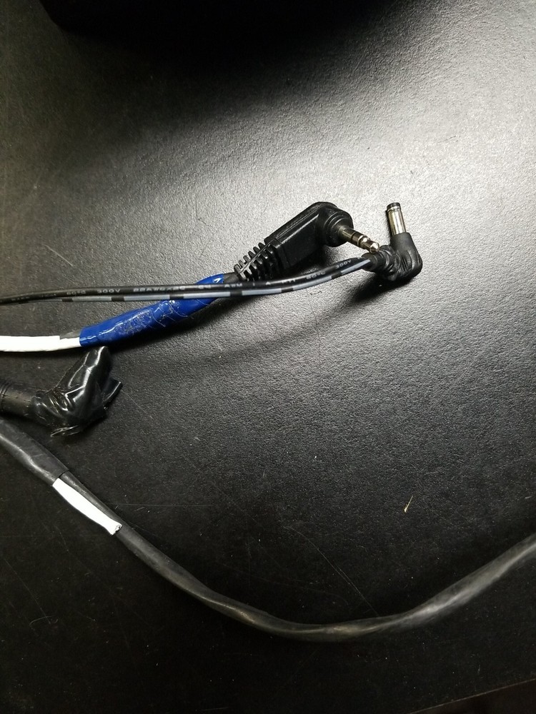 GMS Receiver, 2-2.5 GHz