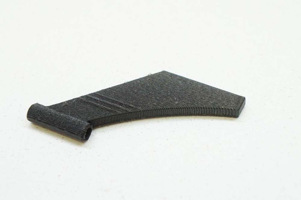 Replacement Front Sight Iron Part for Nintendo Super Scope