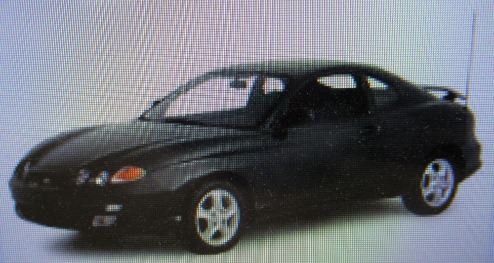 00 01 TIBURON CRUISE CONTROL SPEED CABLE UNIT ECM COMPUTER ACTUATOR VACUUM CAR