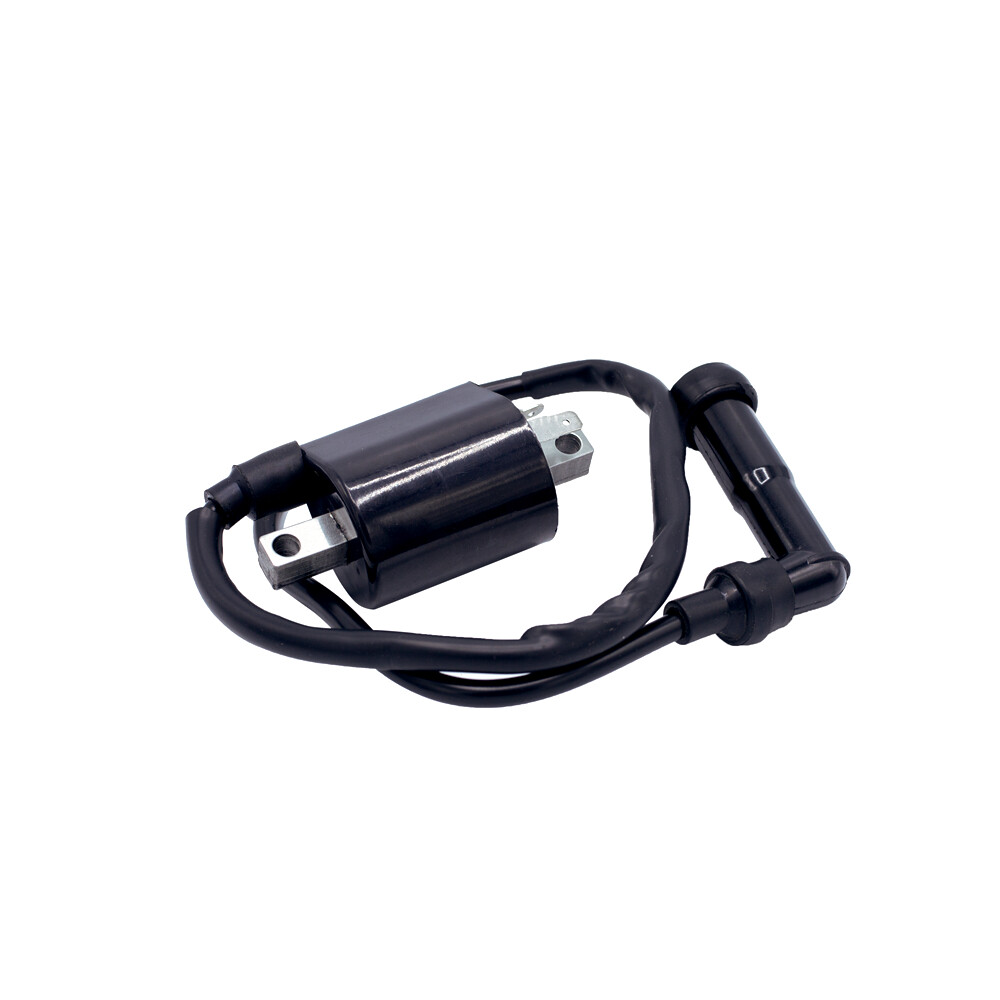 2Pcs Ignition Coils For Yamaha Motorcycle Virago XV700 XV750 XV1000 XV1100 NEW