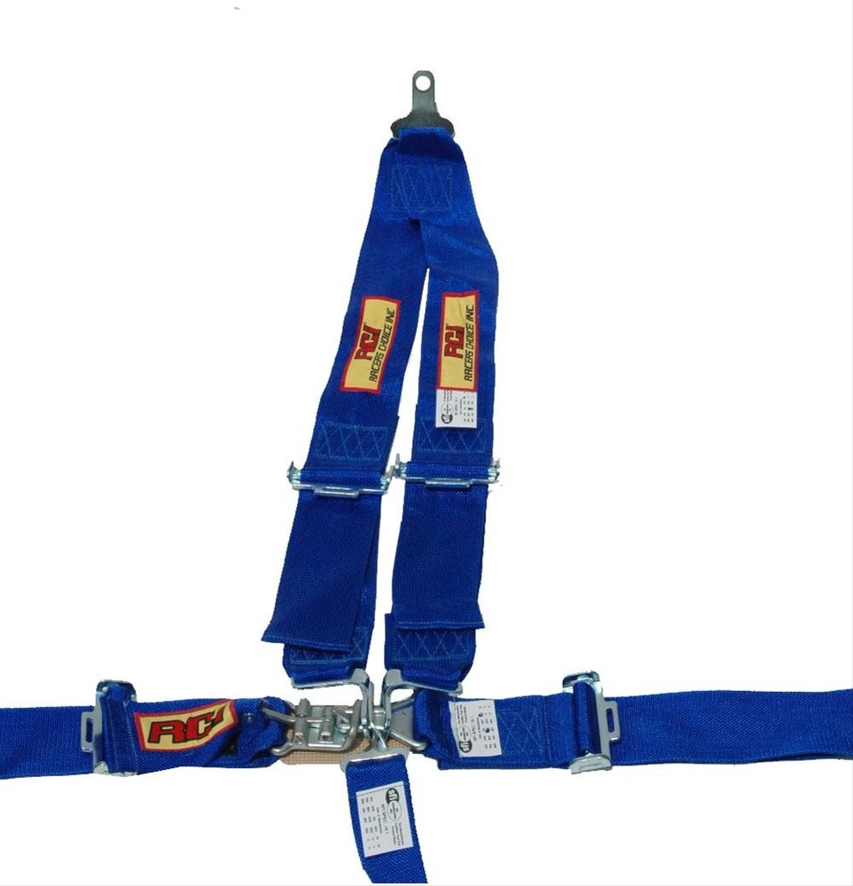 RCI Latch Release Harness 9211C