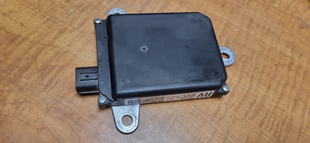 2013-2015 LEXUS RX350 BLIND SPOT SENSOR OEM *DC9762