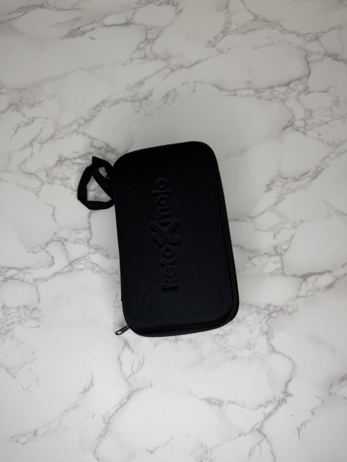 Keto-Mojo GK+ Blood Glucose B-Ketone Dual Monitoring System New