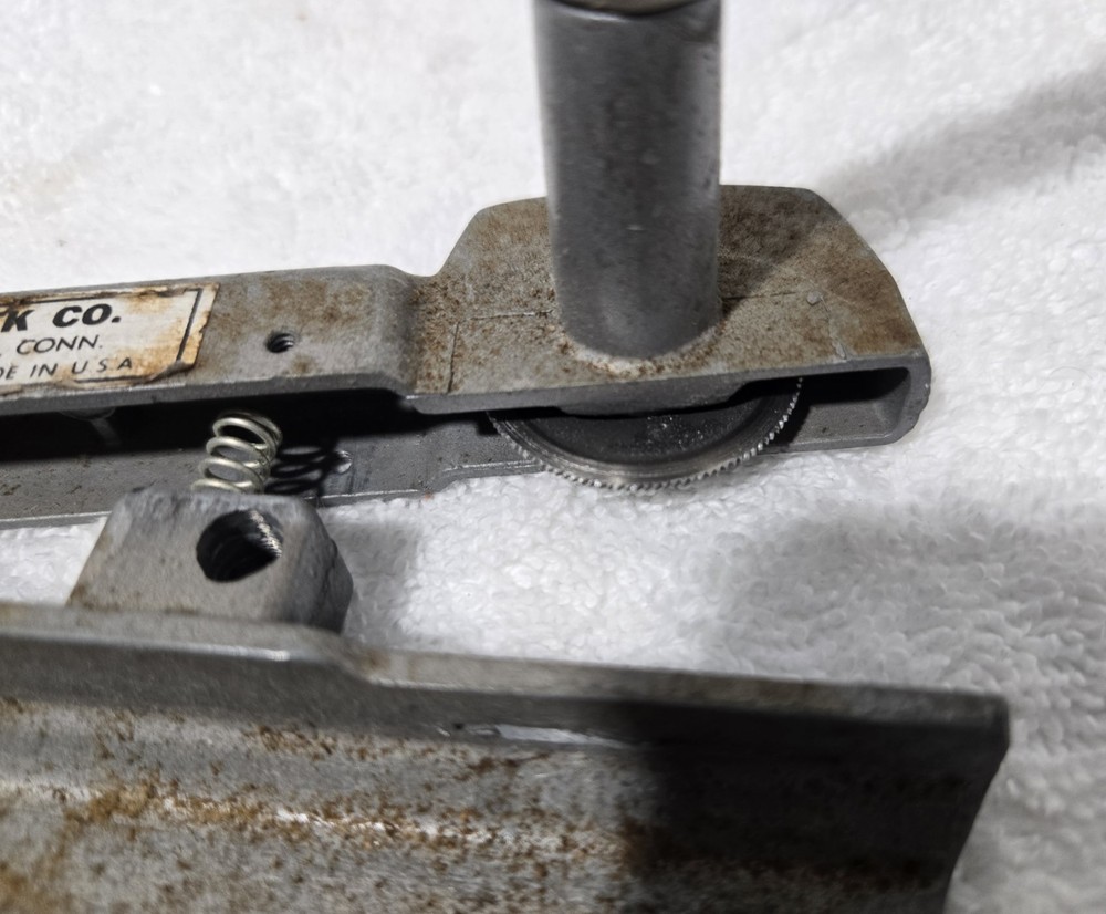 VINTAGE ROTO-SPLIT By Seatech