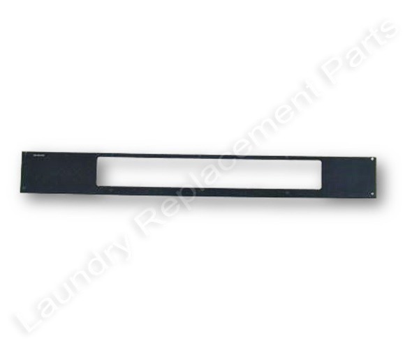 DEXTER STACK DRYER LOWER OVERLAY PART# 9435-002-001