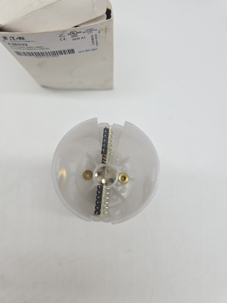 EATON CORPORATION E26S32 / E26S32