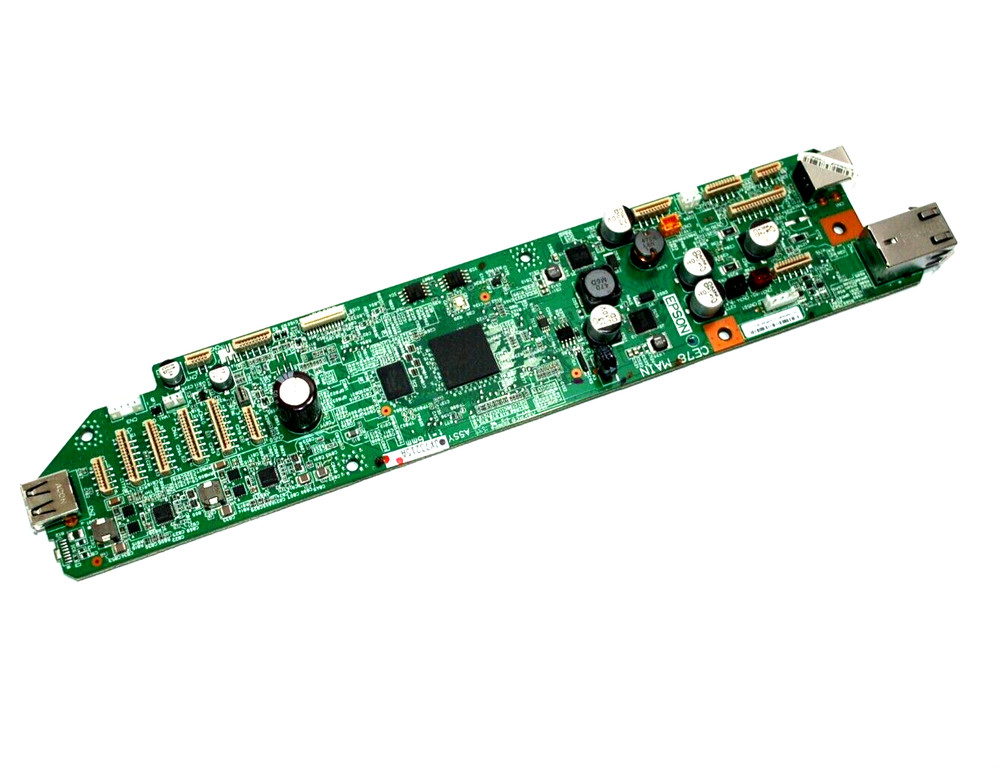 Epson Expression Premium XP-830 Printer Main Logic Board XP830 Formatter 2169540