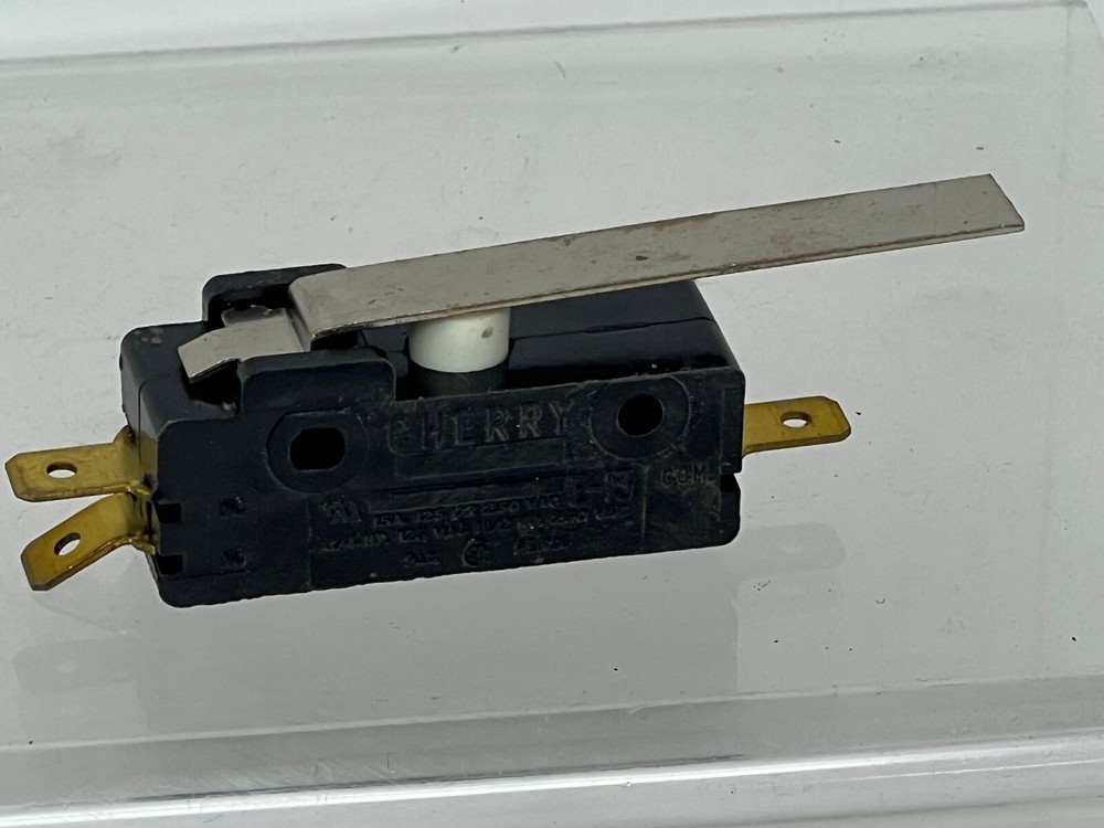 NOS SEGA Quick Silver, awesome Loop, awesome rat - Switch - Part#X06-67
