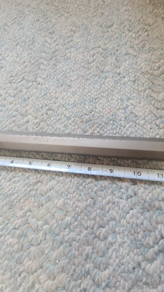 Stone Mountain Arms Silver Eagle Muzzleloader Percussion Barrel Shiny Bore