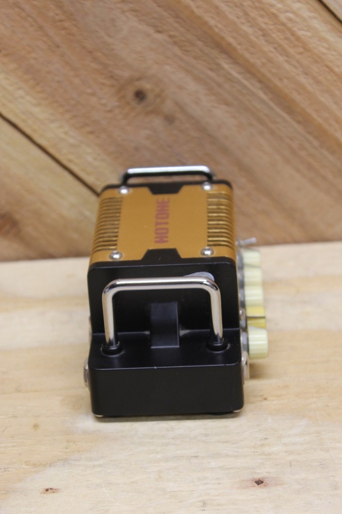 Mojo Diamond Hotone. No adapter.