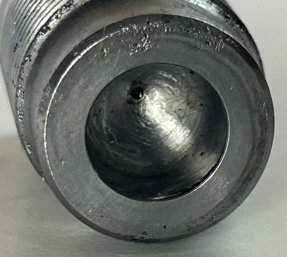 Thompson Center Arms Omega Muzzleloader Breech Plug