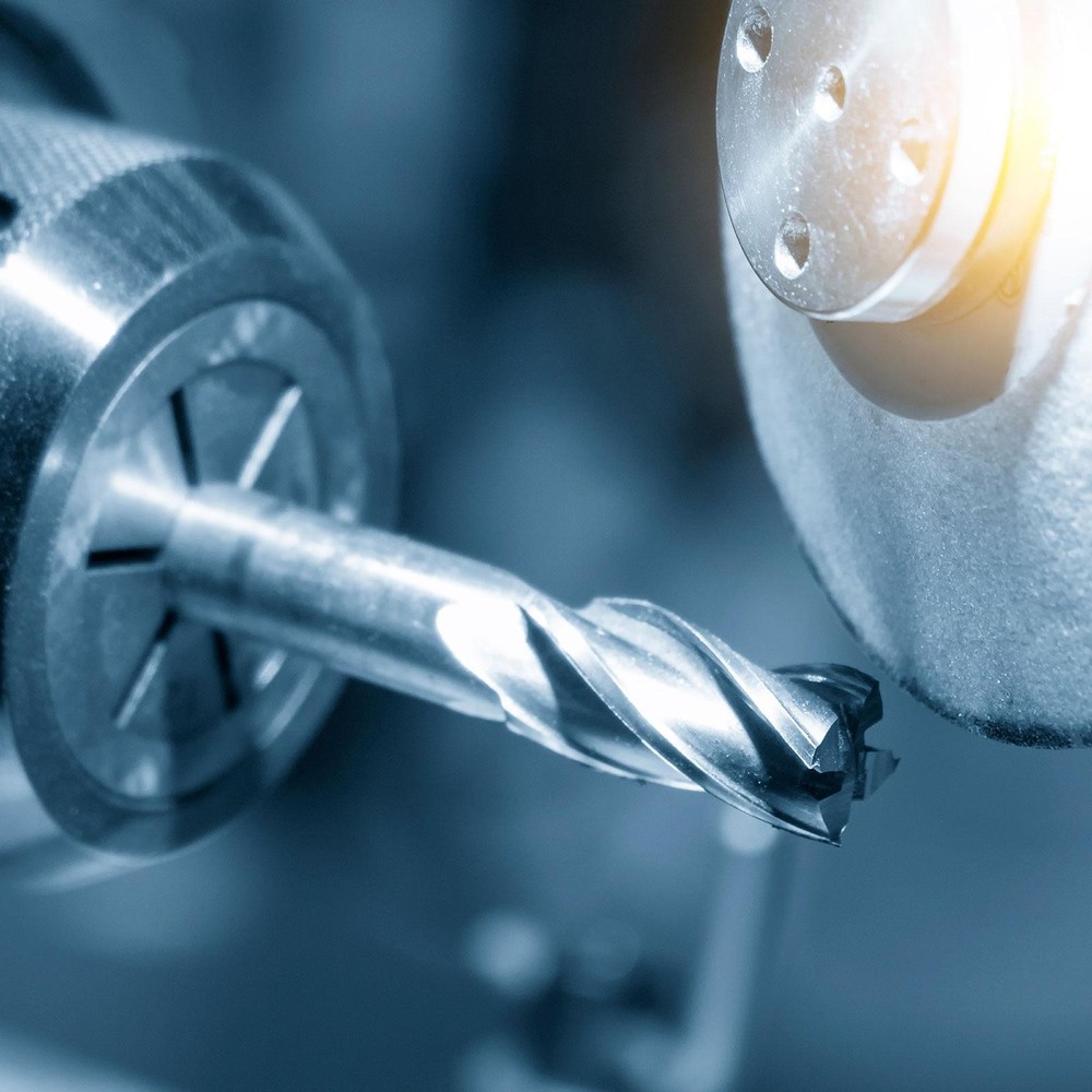 ER32 Spring Pliers 1/2" Spindle for CNC Engraving Machine Lathe