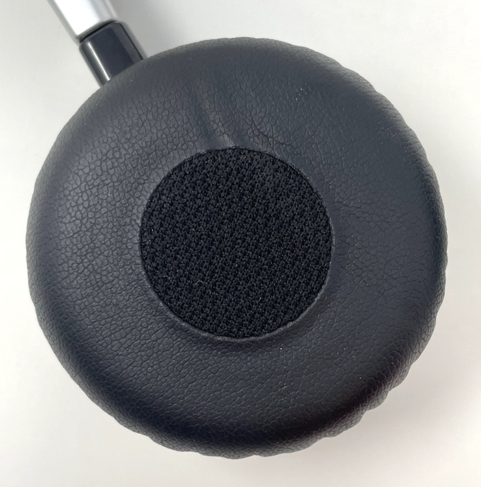 Jabra Evolve 40 Wired Stereo Headset HSC017 (Headset Only) - Clean & Tested