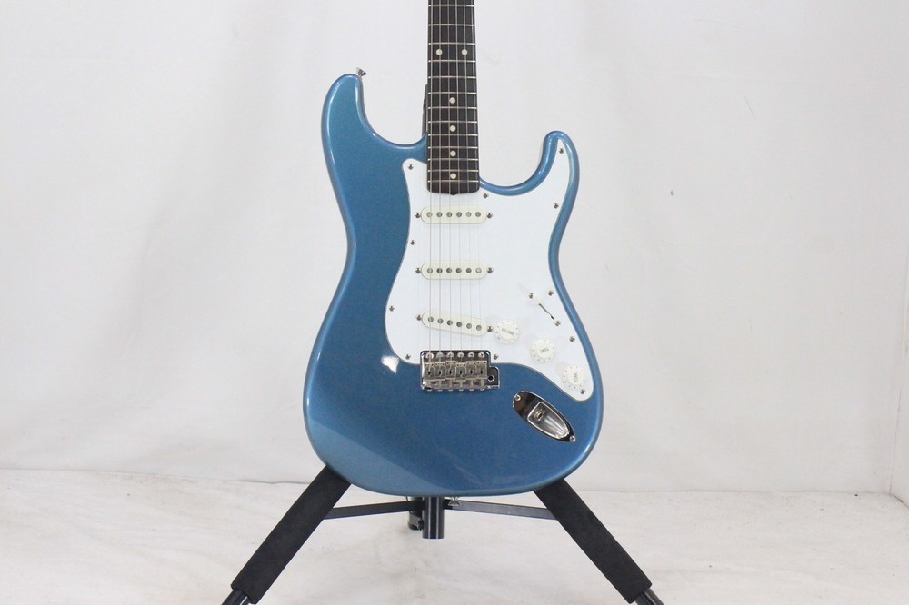 Fender Japan ST62-US Electric Gutiar [AUTH]