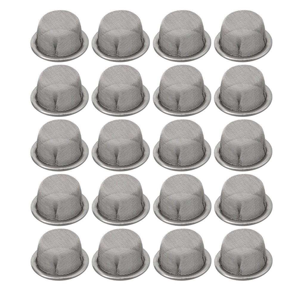 Versatile Stainless Steel Pipe Filters for Optimal Filtering Efficiency