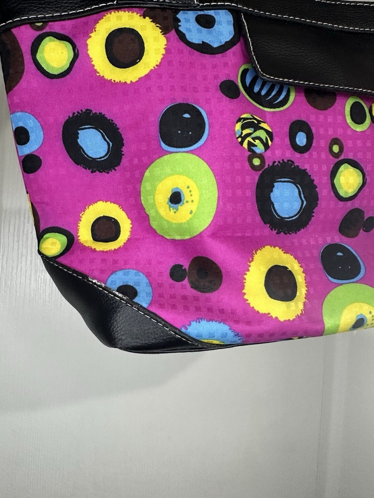 Razzlebags Multicolor Insulated Cooler Bag
