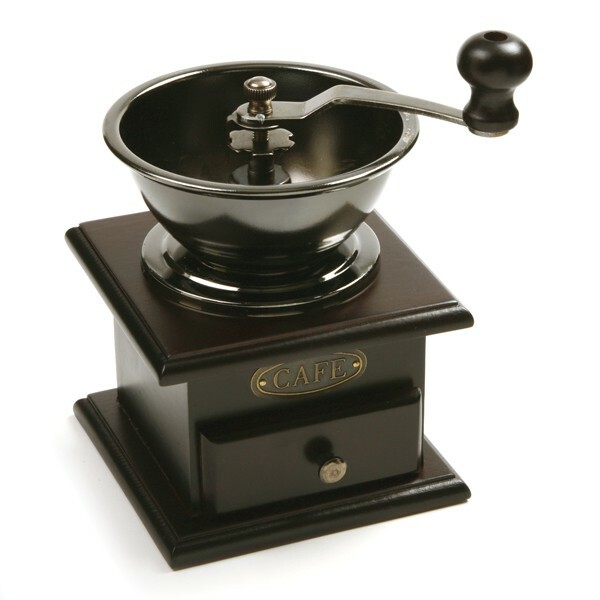 Norpro #5548 Classic Coffee Grinder