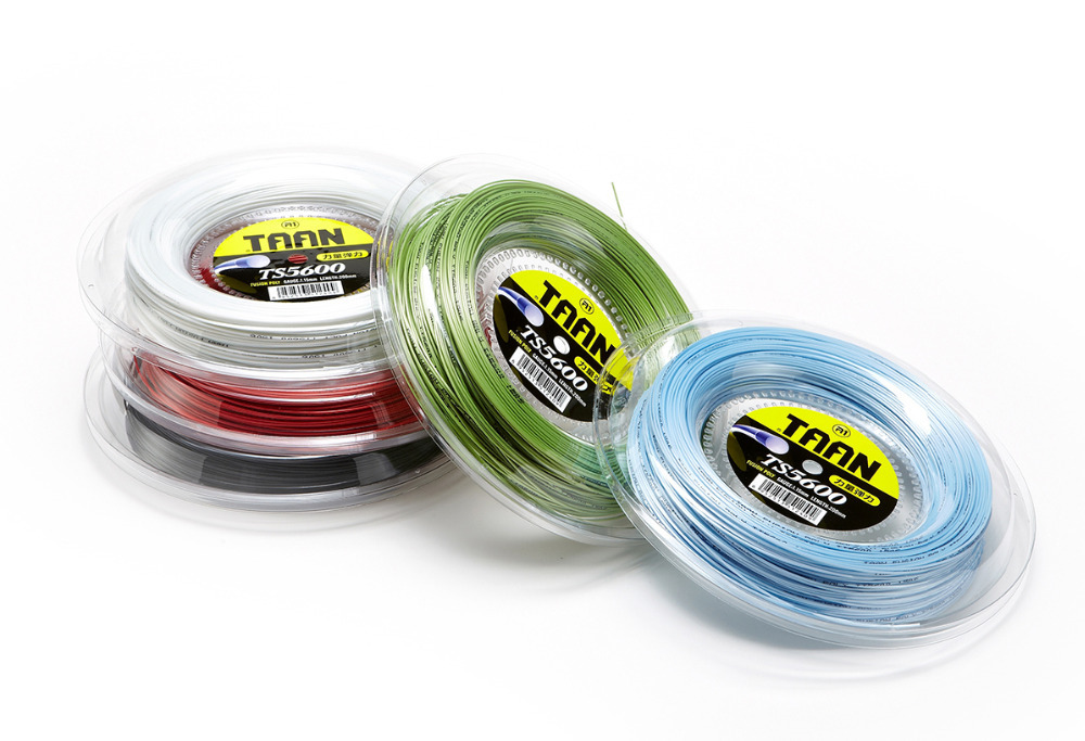 Taan TS5600 1.15mm Tennis String Reel
