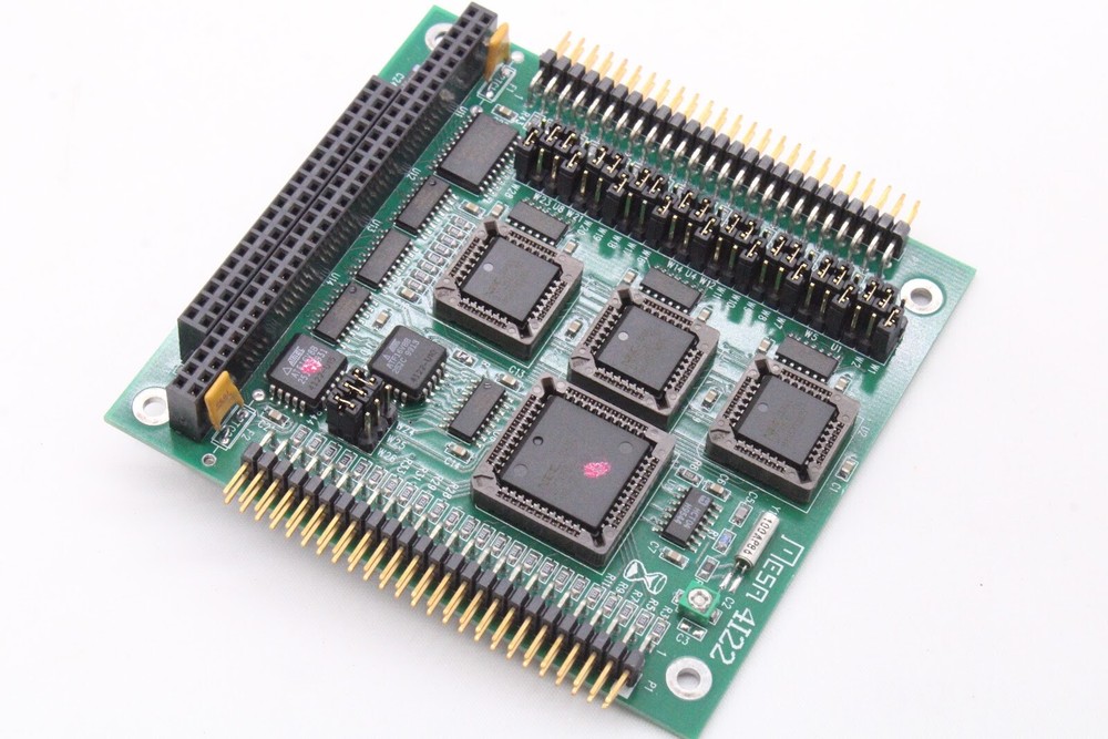 Mesa 4I22 Timer/Counter + Parallel I/O Card