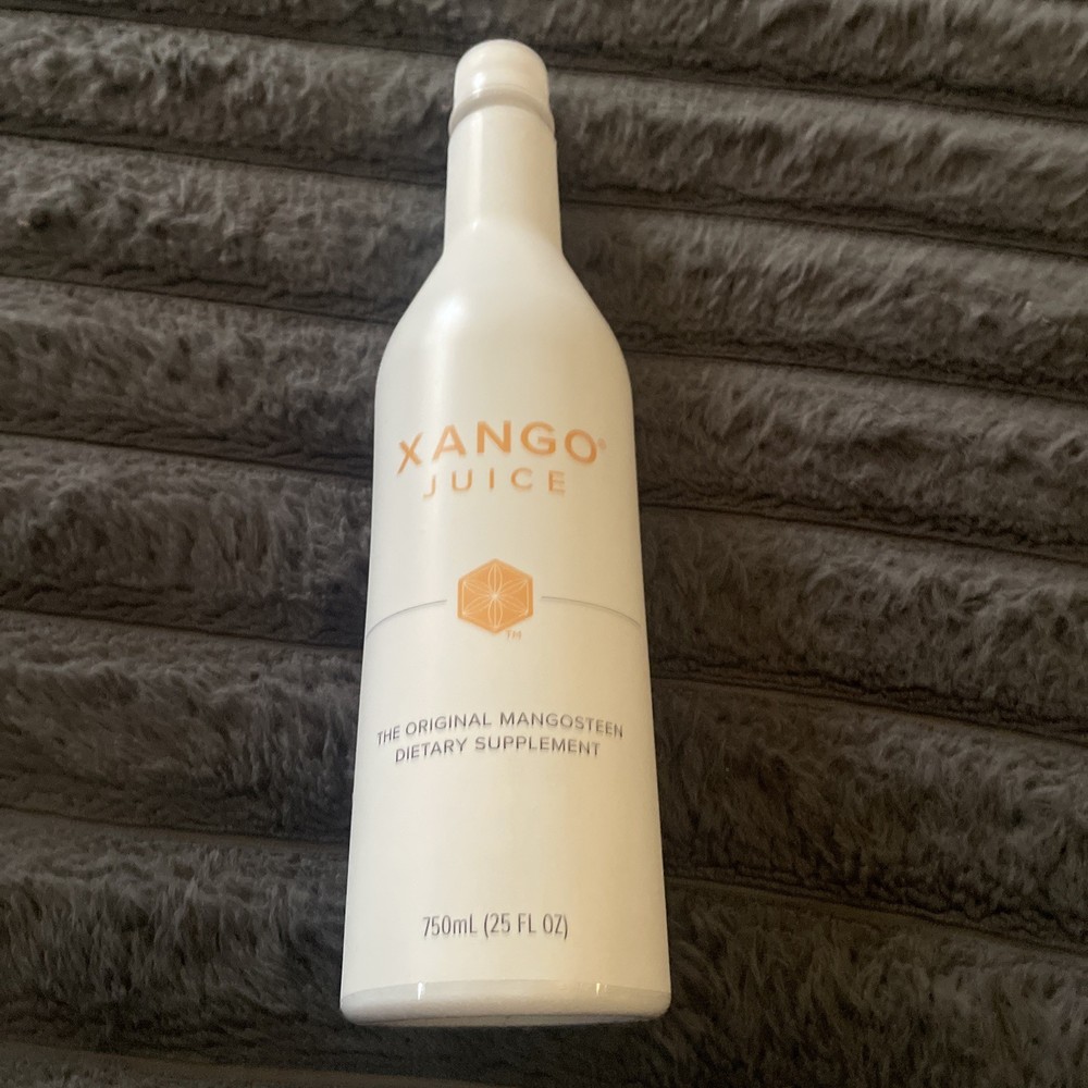 Isagenix Xango Reserve  25 Oz Exp 7/26
