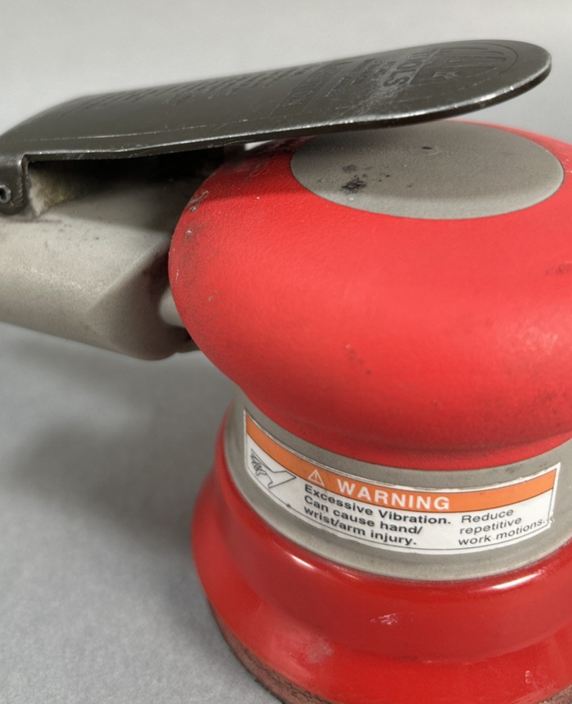 MAC Tools 3” Random Orbital Sander - AS3MS
