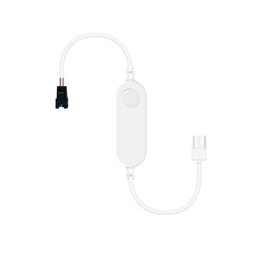 Compact Design Built-in Microphone 160 Million Colors Compact Portable