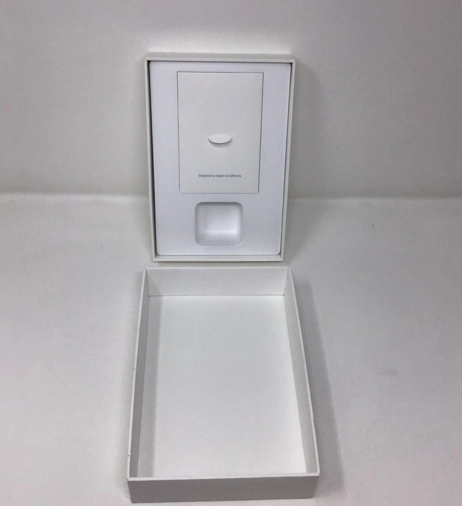 iPad Mini WiFi Space Gray *EMPTY BOX ONLY*
