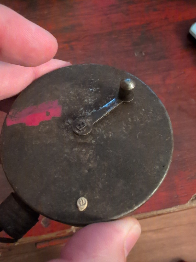 Vintage Chalk Line Plumb Line