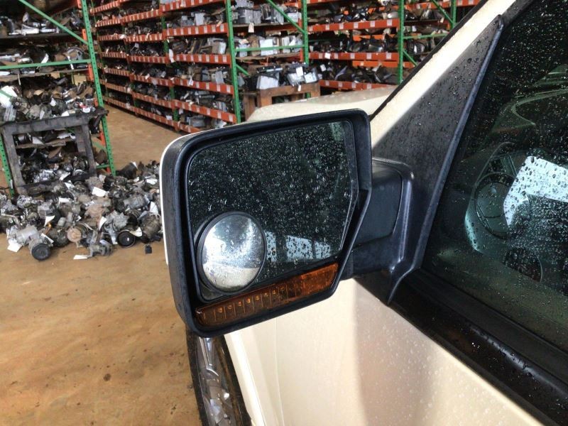 Transfer Case Fits 07-11 EXPEDITION 2647828