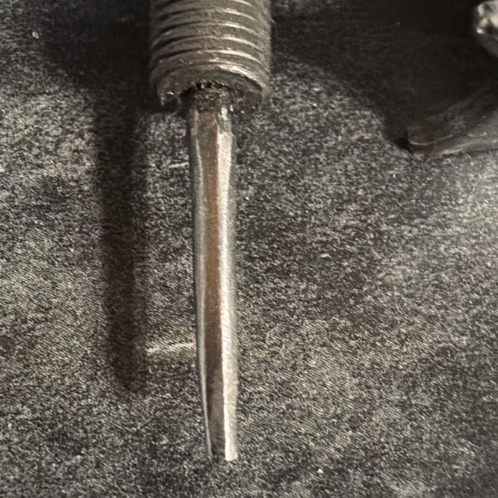 ACE Faucet Handle Puller #44923