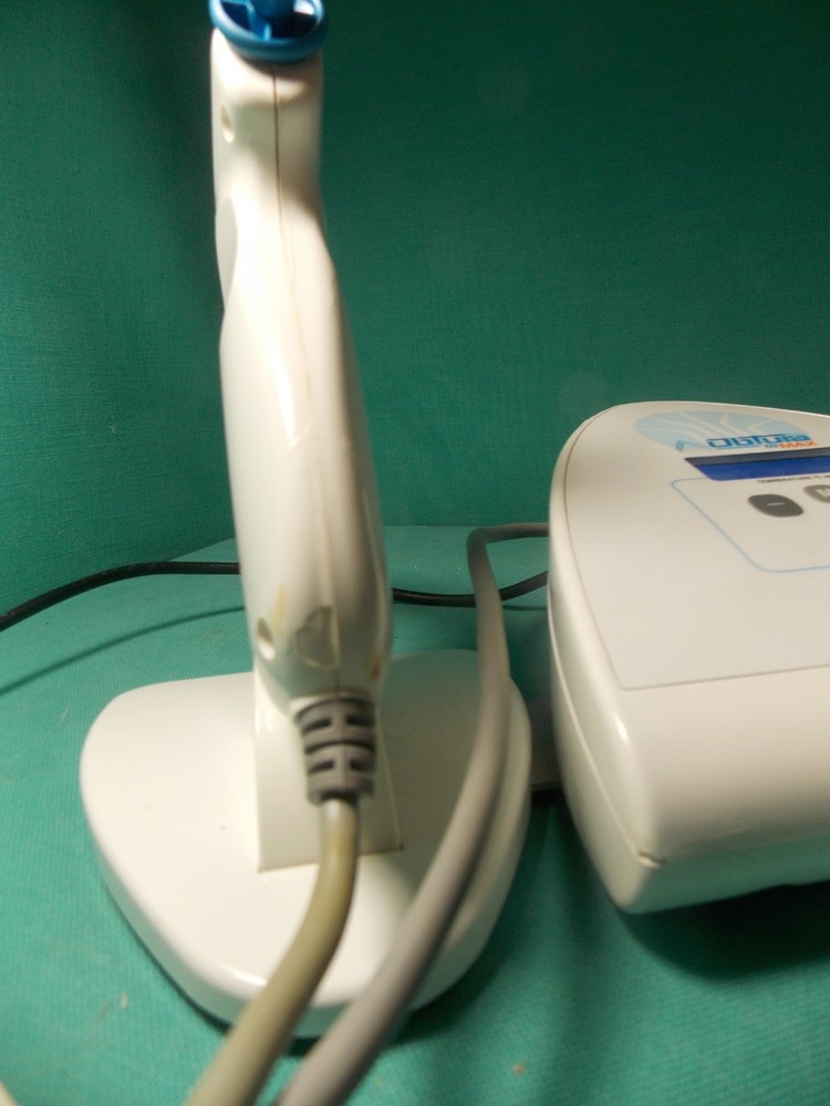 Endodontic Obtura Max III (LAM-4059)