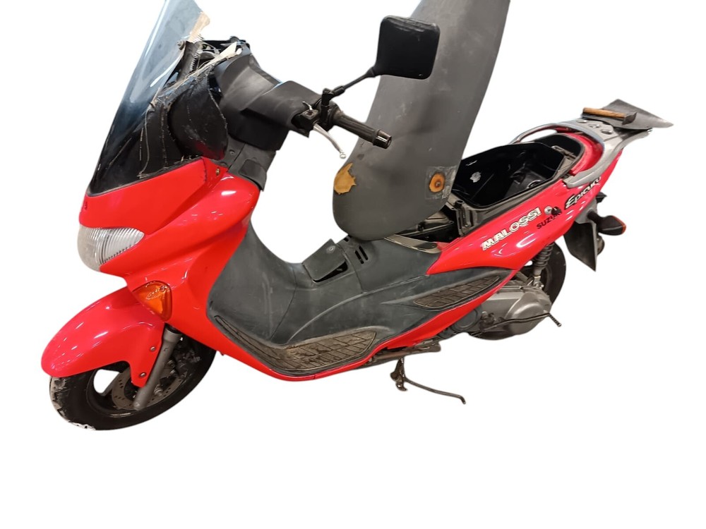 Suzuki UC 150 Epicuro 1999 2003 Tachometer Odometer