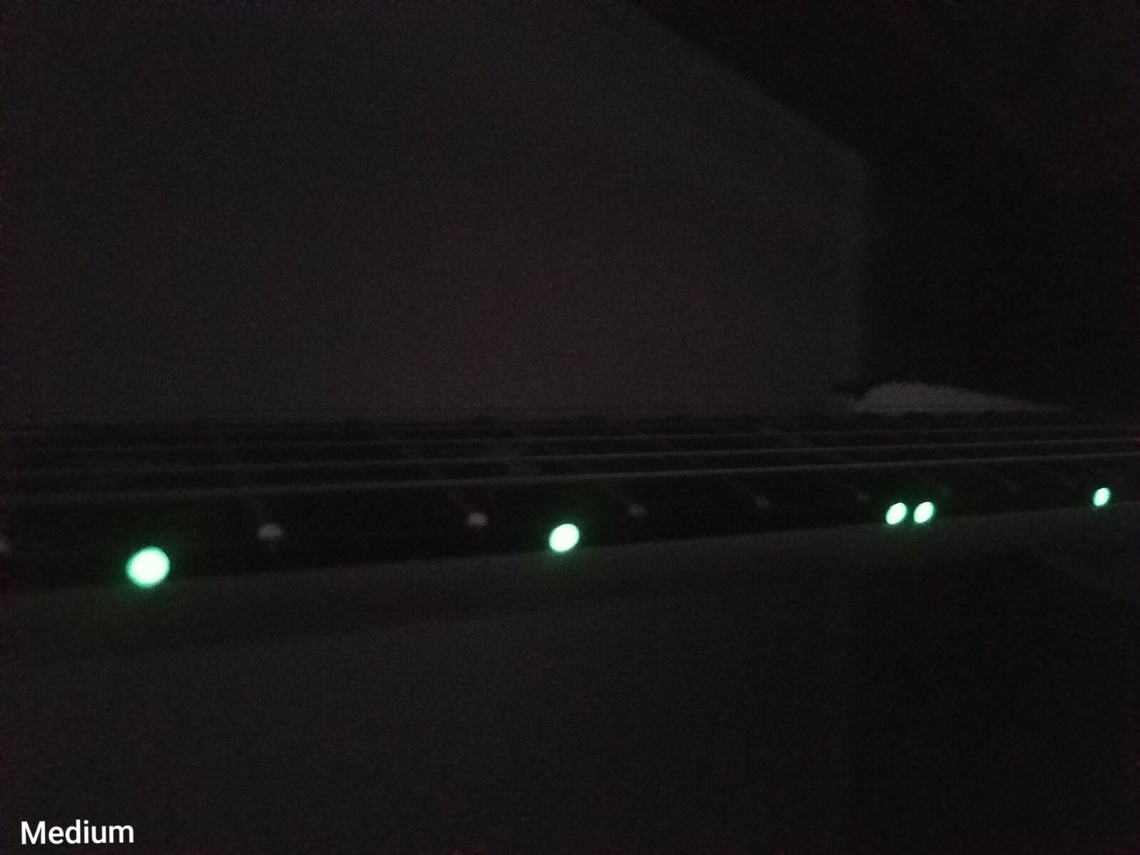 Fret Glo "Fret position markers for Guitar or Bass"