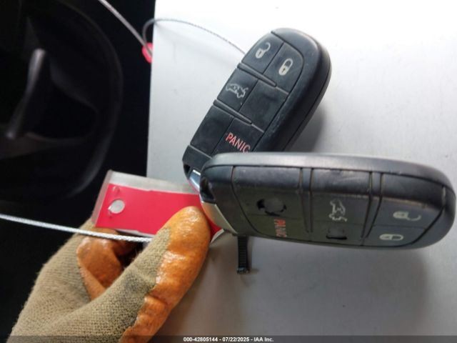 CONTROL PANEL OEM 2016 DODGE CHARGER 1YR WRNTY