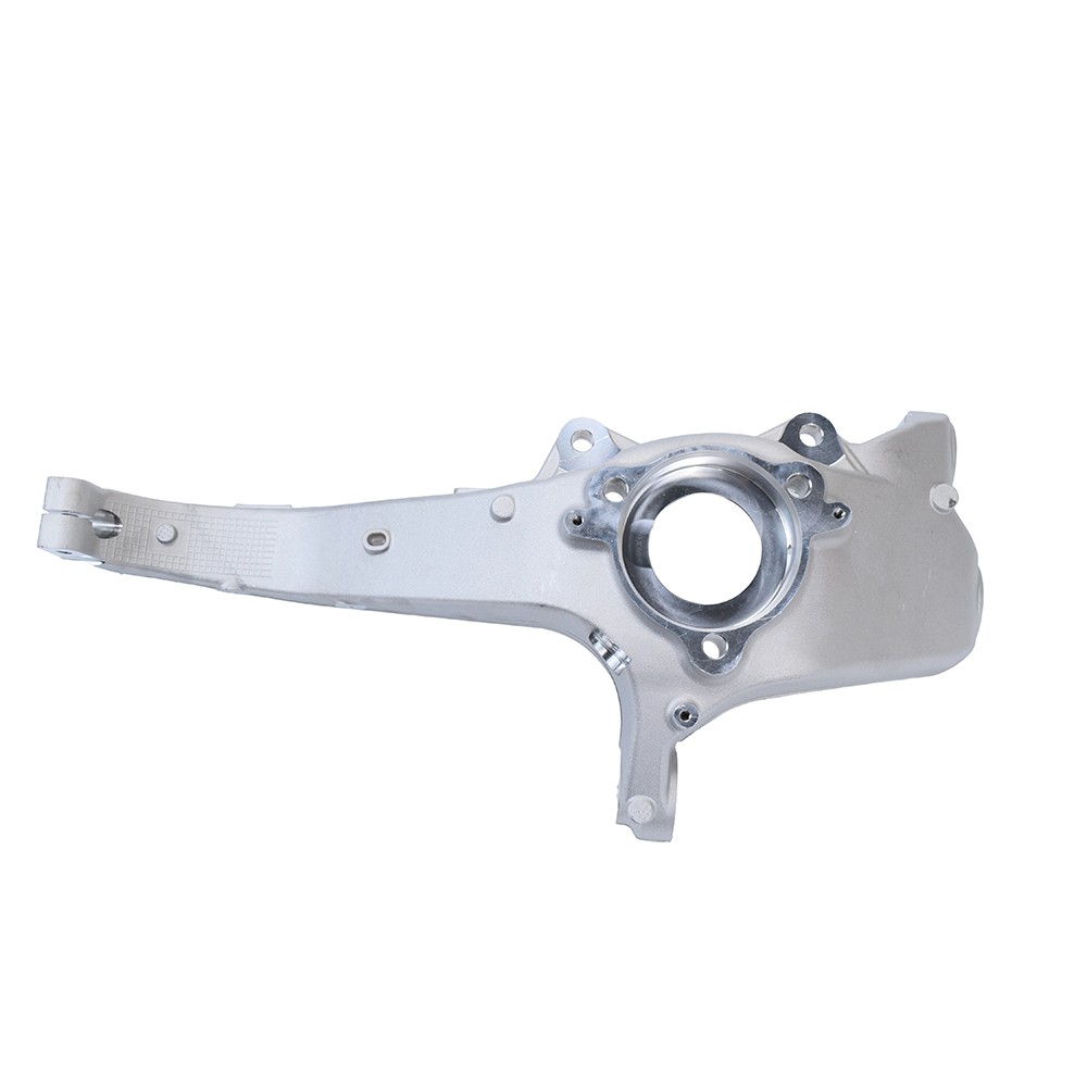 Front Driver Left Side Steering Knuckle for Tesla Model Y 2020-2023 118831100E