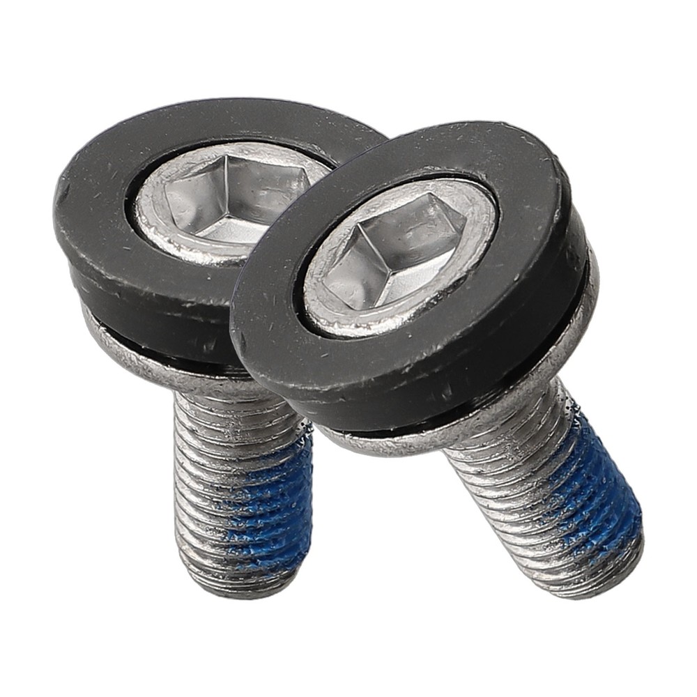 Bottom Bracket Nuts Mountain Bike For Ordinary Square Hole Bottom Axle