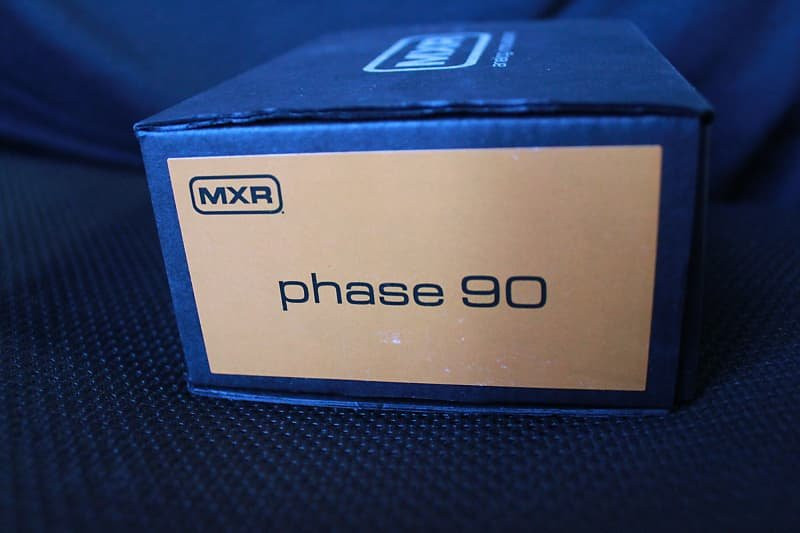 MXR Phase 90 Pedal M101
