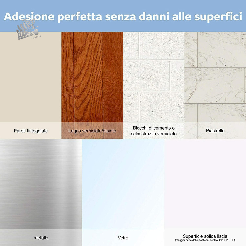 Mini Clear Sticker Hooks for Interior Decorations, 30 Hooks And 32 Strips -