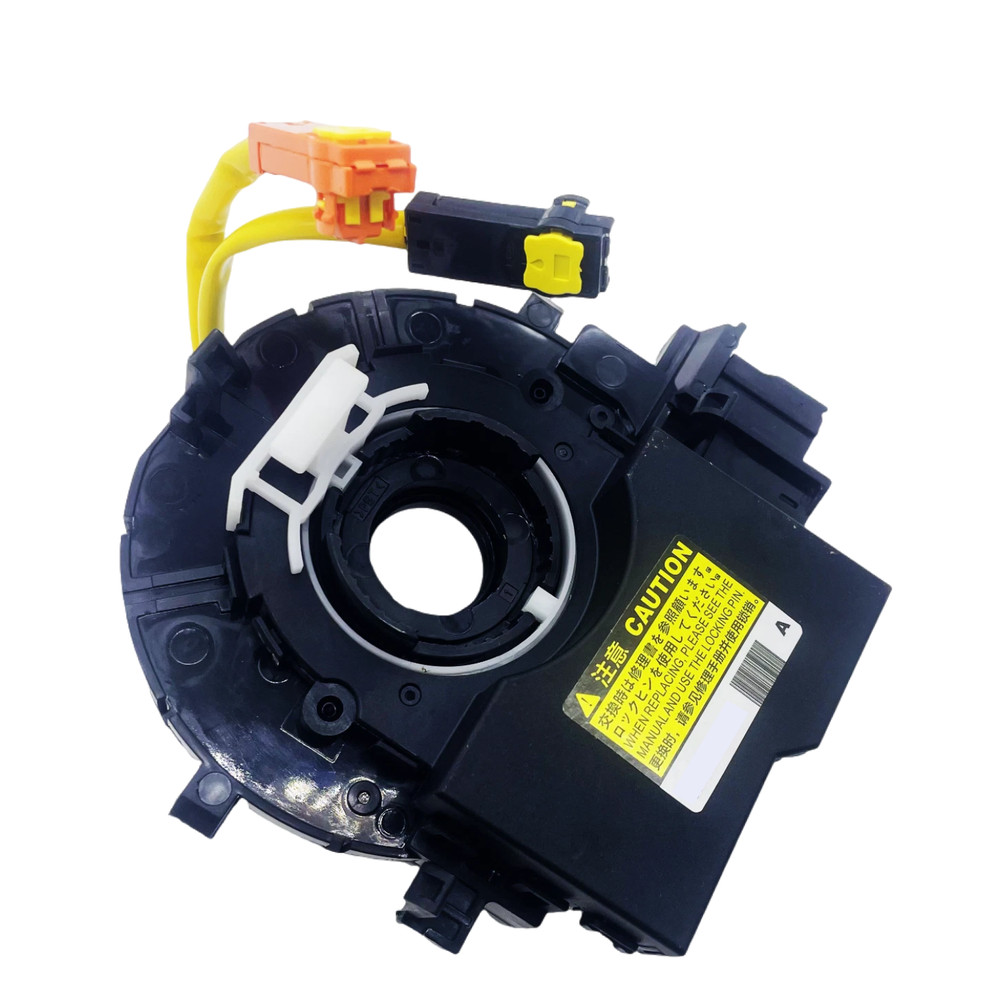 LEXUS 2014-2019 RC350 GS350 IS350 OEM STEERING COLUMN ANGLE SENSOR CLOCK SPRING