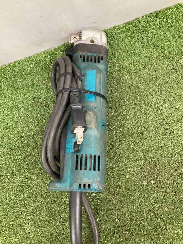 Makita DA3010F Right Angle Drill 10ｍｍ AC100V Operation Confirmed