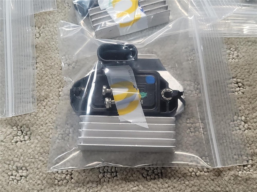 1995 CHEVROLET CAMARO 350 LT1 IGNITION CONTROL MODULE